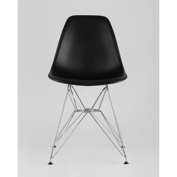 Стул DSR NEW черный 4 шт.