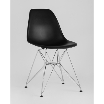 Стул DSR NEW черный 4 шт.