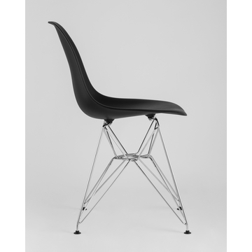 Стул DSR NEW черный 4 шт.