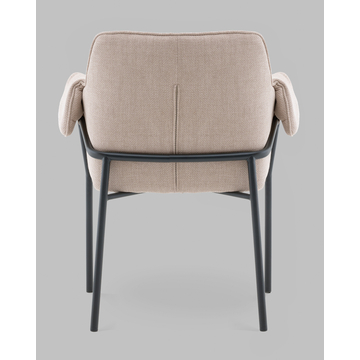 Стул Фальчин рогожка бежевый