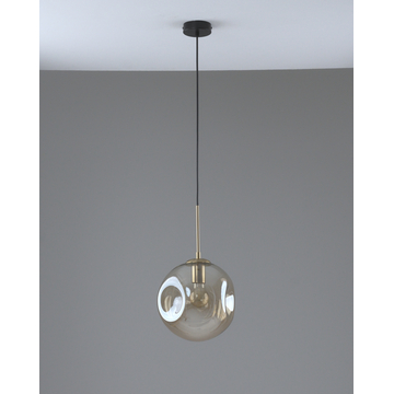 Светильник подвесной Moderli V11520-1P Amo