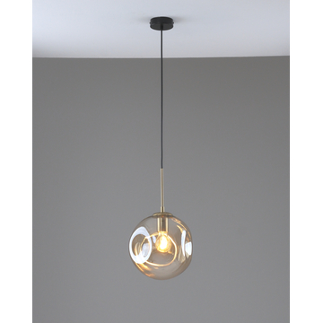 Светильник подвесной Moderli V11520-1P Amo