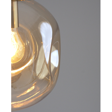 Светильник подвесной Moderli V11520-1P Amo