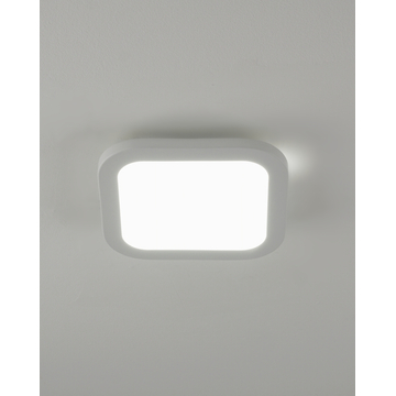 Светильник потолочный светодиодный Moderli V11379-CL Evelyn