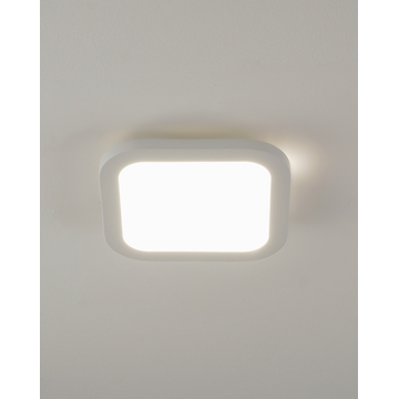 Светильник потолочный светодиодный Moderli V11379-CL Evelyn