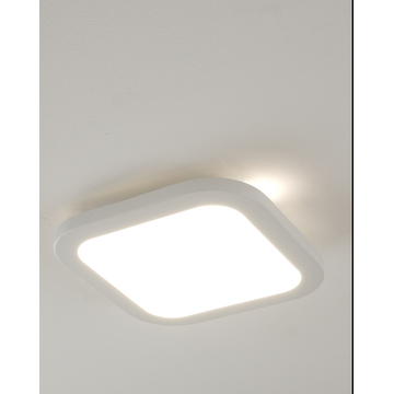 Светильник потолочный светодиодный Moderli V11379-CL Evelyn