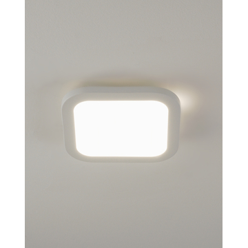 Светильник потолочный светодиодный Moderli V11379-CL Evelyn