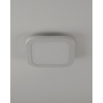 Светильник потолочный светодиодный Moderli V11379-CL Evelyn