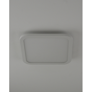 Светильник потолочный светодиодный Moderli V11380-CL Evelyn