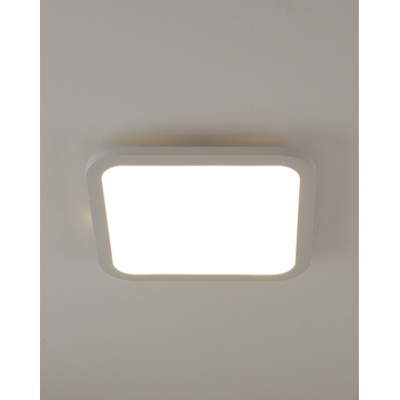 Светильник потолочный светодиодный Moderli V11380-CL Evelyn