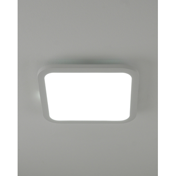 Светильник потолочный светодиодный Moderli V11380-CL Evelyn