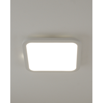 Светильник потолочный светодиодный Moderli V11380-CL Evelyn