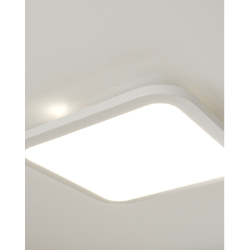 Светильник потолочный светодиодный Moderli V11380-CL Evelyn