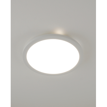 Светильник потолочный светодиодный Moderli V11378-CL Evelyn