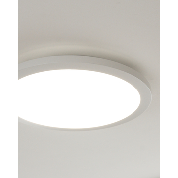 Светильник потолочный светодиодный Moderli V11378-CL Evelyn