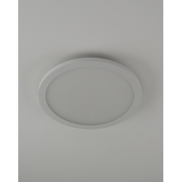 Светильник потолочный светодиодный Moderli V11378-CL Evelyn