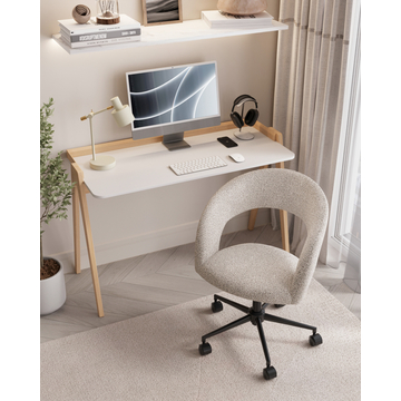 Лампа настольная Moderli V11264-1T Artis