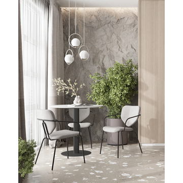 Светильник подвесной Moderli V11580-1P Barocco