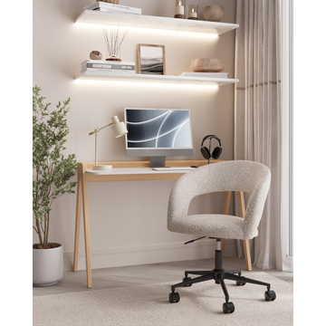 Лампа настольная Moderli V11264-1T Artis