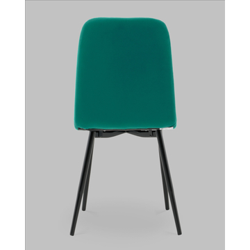 Стул Easy new велюр зеленый