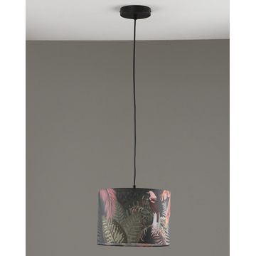 Светильник подвесной Moderli V11512-1P Tropic