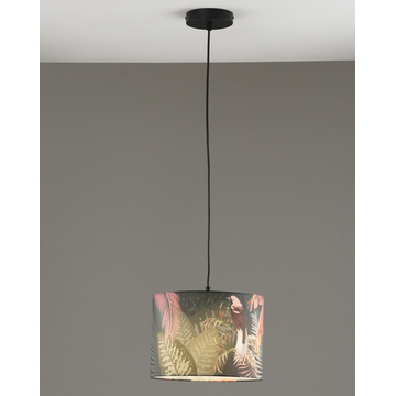 Светильник подвесной Moderli V11512-1P Tropic
