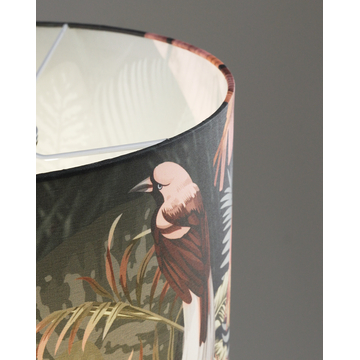 Светильник подвесной Moderli V11512-1P Tropic