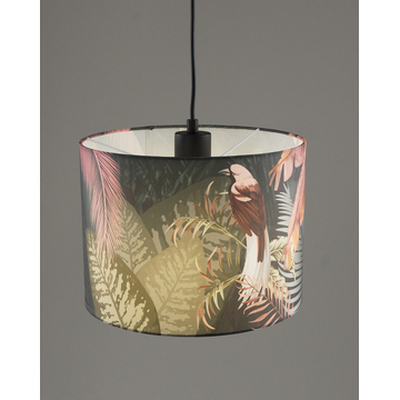 Светильник подвесной Moderli V11512-1P Tropic