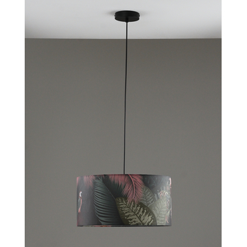 Светильник подвесной Moderli V11513-3P Tropic