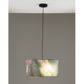 Светильник подвесной Moderli V11513-3P Tropic