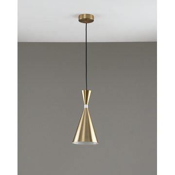 Светильник подвесной Moderli V11557-1P Pesaro