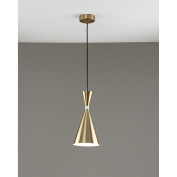 Светильник подвесной Moderli V11557-1P Pesaro