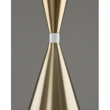 Светильник подвесной Moderli V11557-1P Pesaro