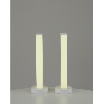 Лампа настольная светодиодная Moderli V11706-TL DIY 2 шт.