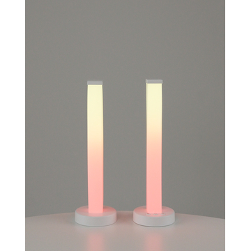 Лампа настольная светодиодная Moderli V11706-TL DIY 2 шт.