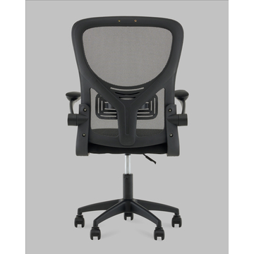 Кресло офисное TopChairs Core черный