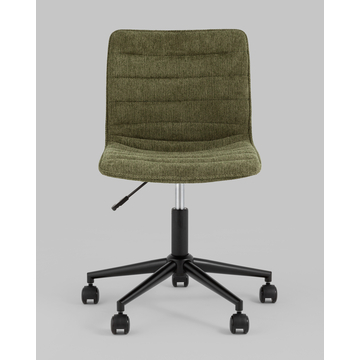 Кресло офисное Tyler зеленое