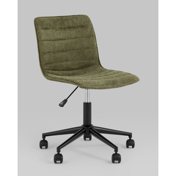 Кресло офисное Tyler зеленое