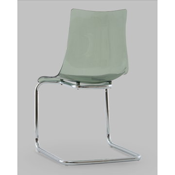 Стул Tobi пластик серый