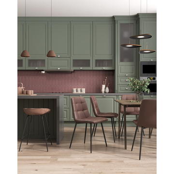 Светильник подвесной светодиодный Moderli V11089-PL Agato