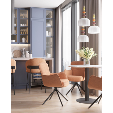 Светильник подвесной Moderli V11181-1P Charm