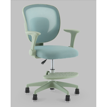 Кресло TopChairs Mila мятный