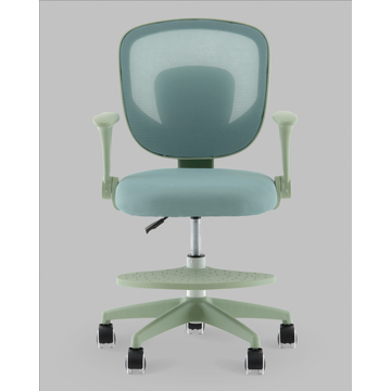 Кресло TopChairs Mila мятный