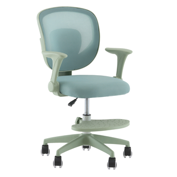 Кресло TopChairs Mila мятный