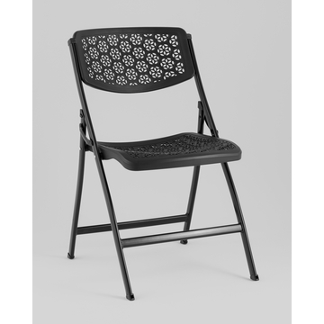 Стул складной банкетный COMB черный 4 шт.