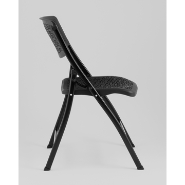 Стул складной банкетный COMB черный 4 шт.