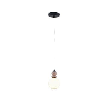 Светильник подвесной светодиодный Moderli V11698-PL Glaze