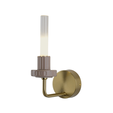 Бра светодиодное Moderli V11693-WL Atelieri