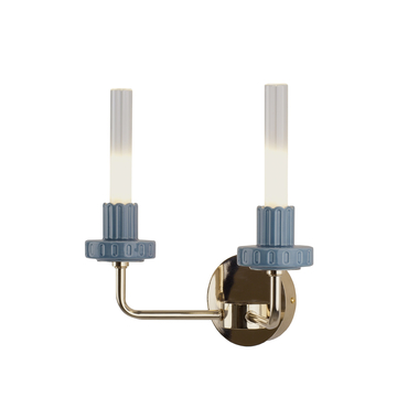 Бра светодиодное Moderli V11696-WL Atelieri