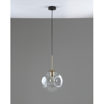 Светильник подвесной Moderli V11519-1P Amo